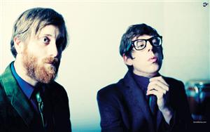 The Black Keys